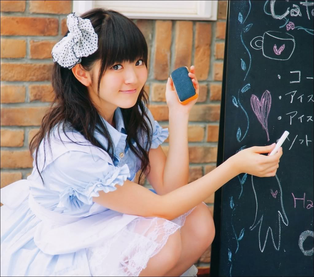 ºCute 14th Single Aitai Lonely christmas